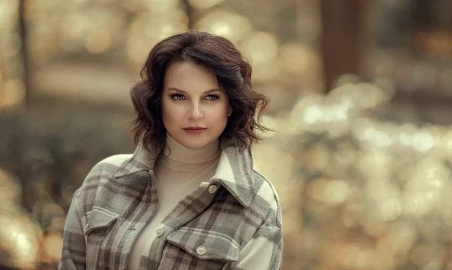 Ирина Слуцкая