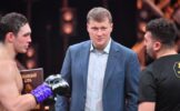 Поветкин оценил уровень Федора Чудинова