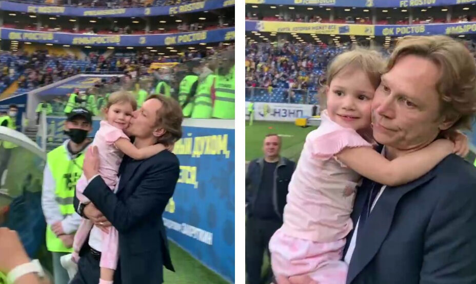 Валерий Карпин