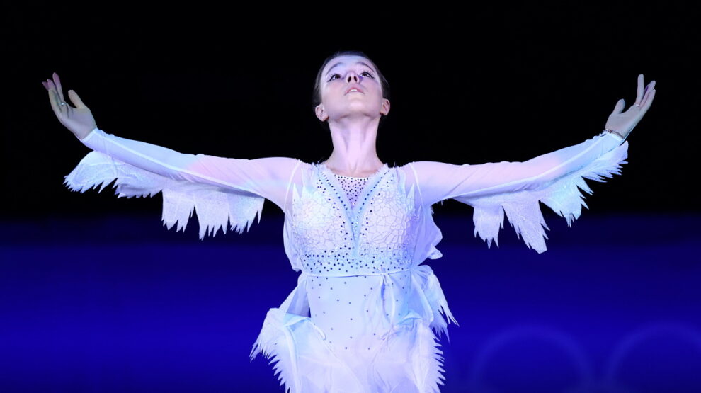 Анна Щербакова