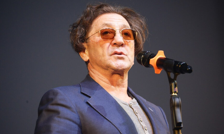 Григорий Лепс