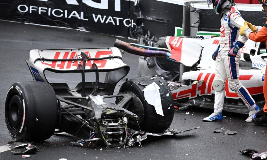 Мик Шумахер