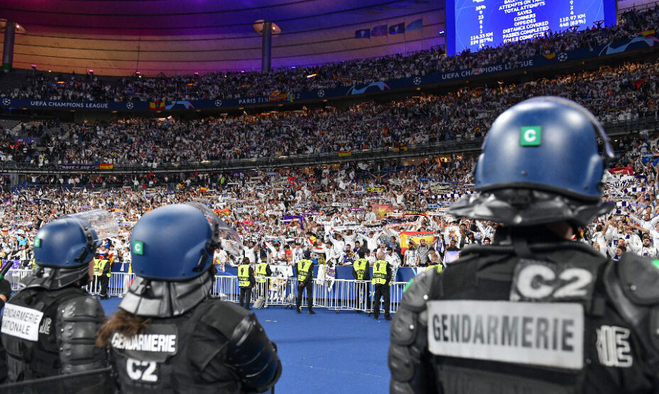 Ливерпуль-Реал