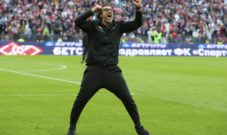 Паоло Ваноли