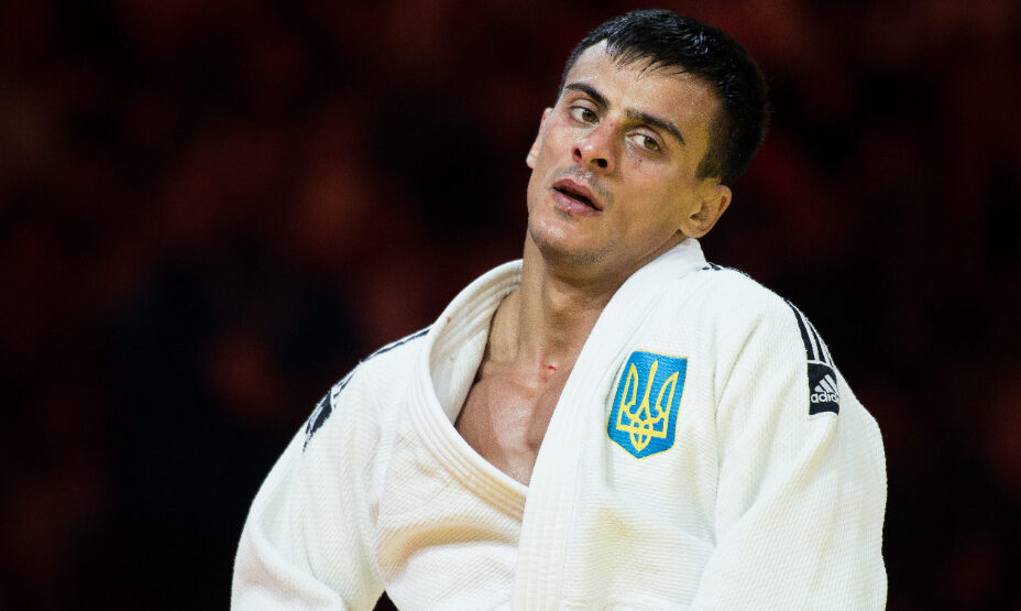 Георгий Зантарая