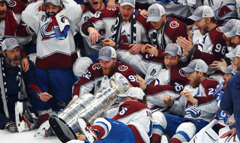 Кубок Стэнли