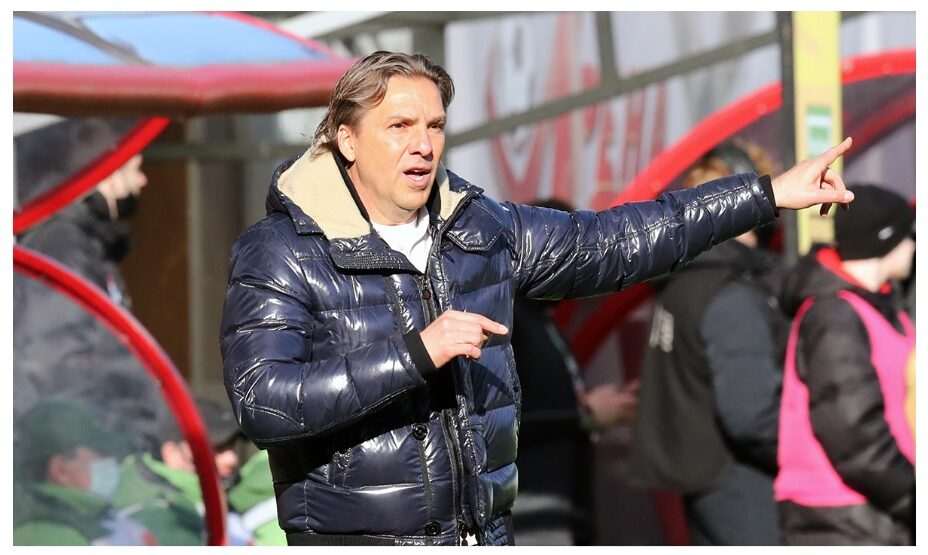 Сергей Юран