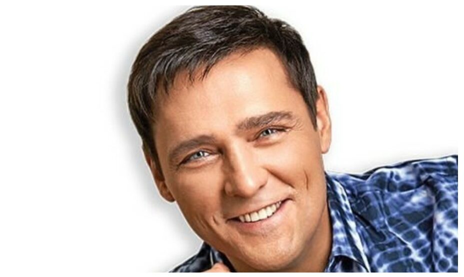 Юрий Шатунов