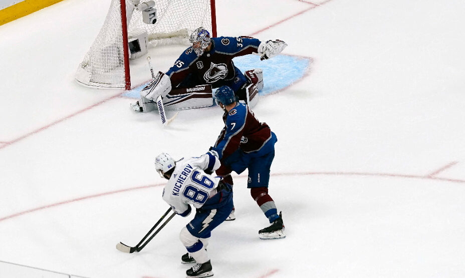 Никита Кучеров