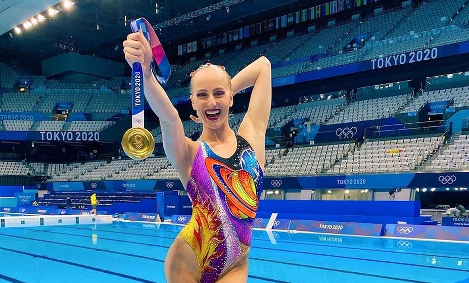 Шурочкина хочет играть в кино. Фото: Социальные сети Марии Шурочкиной