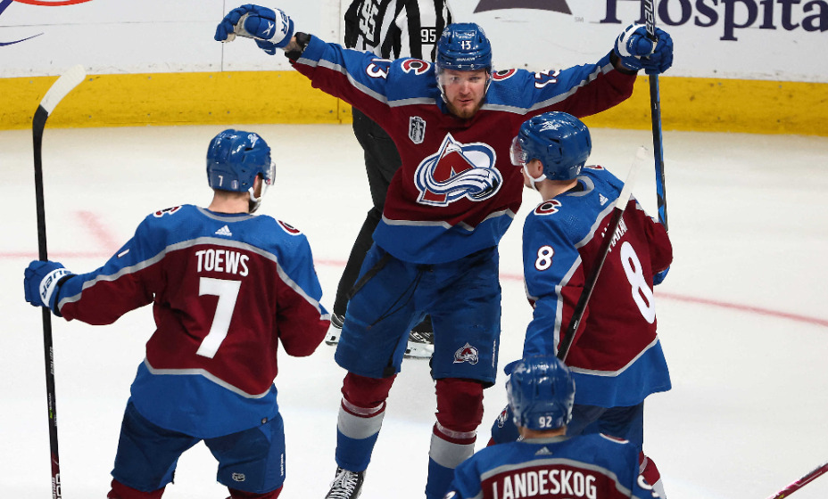 Валерий Ничушкин снова набирает очки. Фото: Reuters