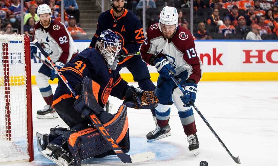 Валерий Ничушкин, Колорадо