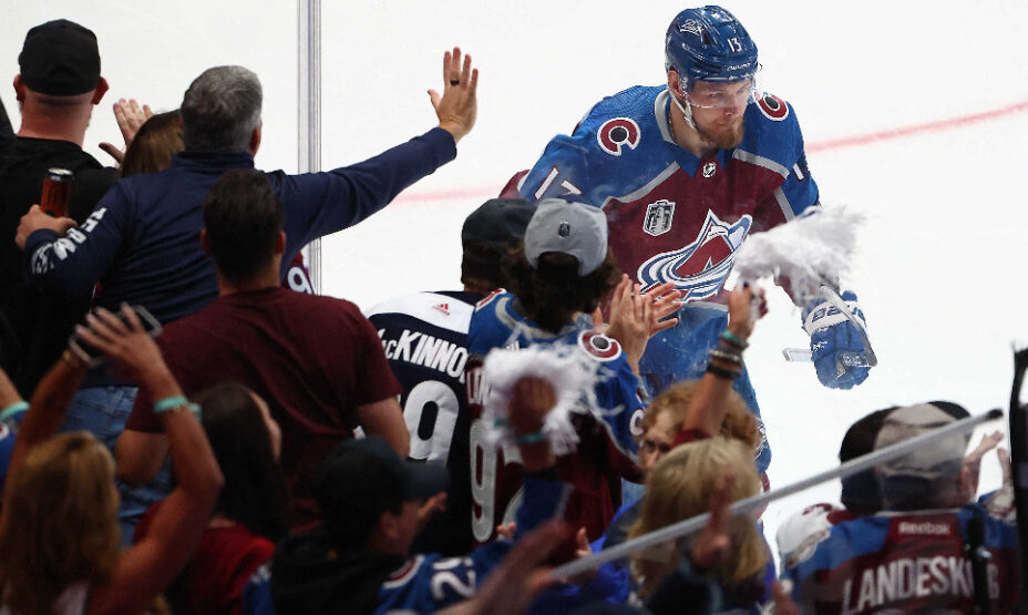 Валерий Ничушкин