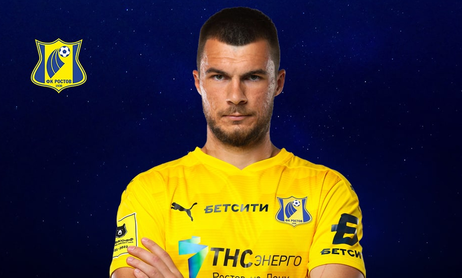 Комличенко перешел в 