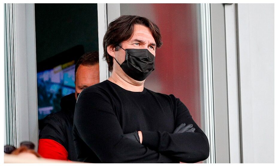 Шамиль Газизов