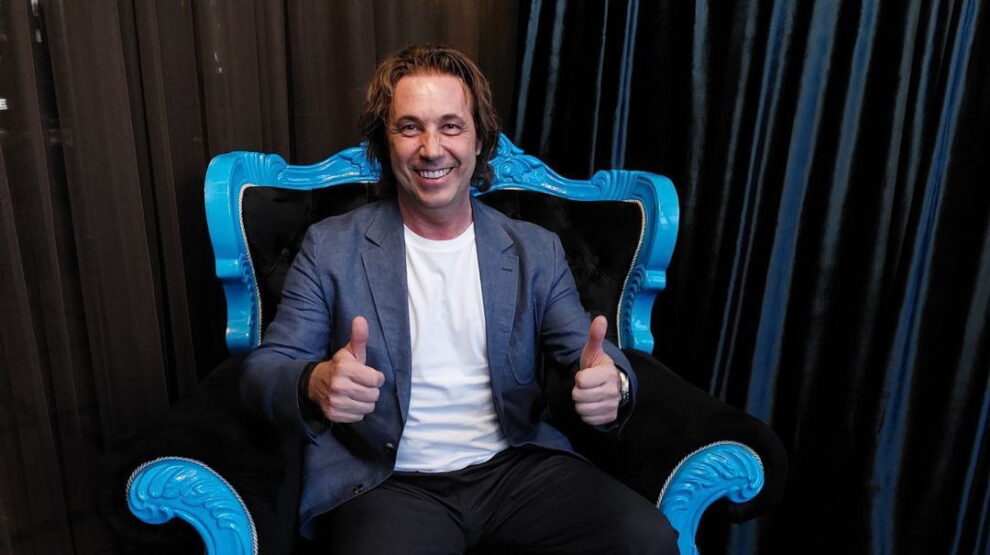 Александр Мостовой