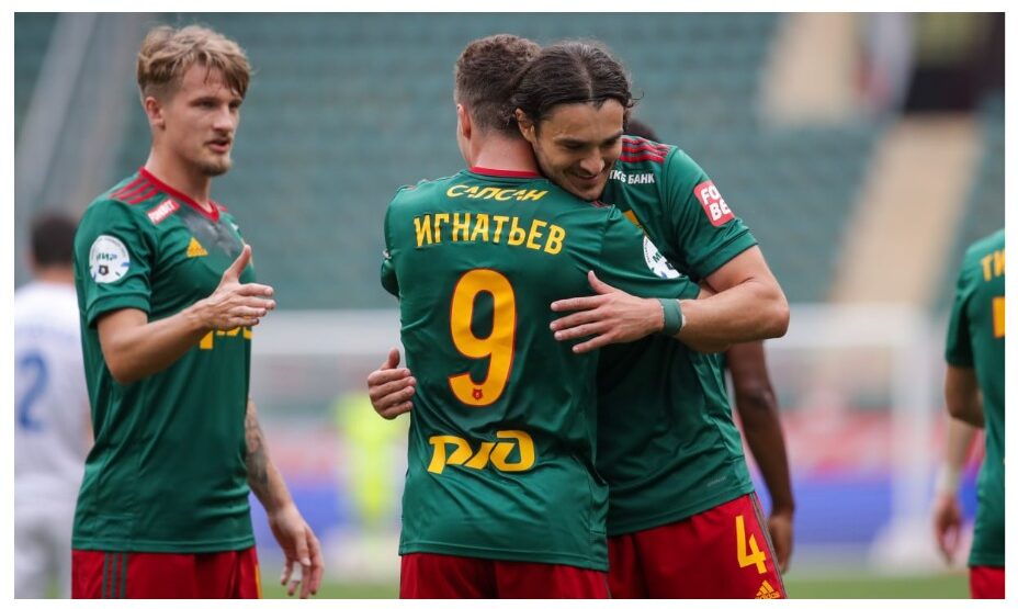 Иван Игнатьев