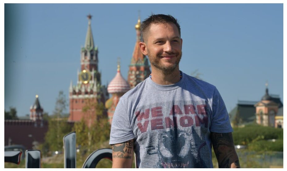 Том Харди