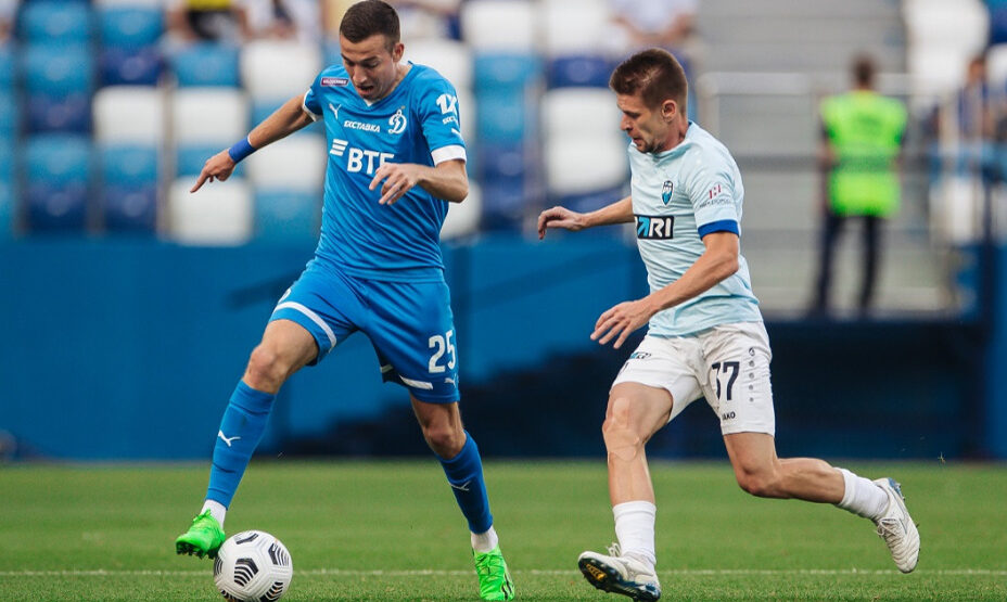 Пари НН Динамо