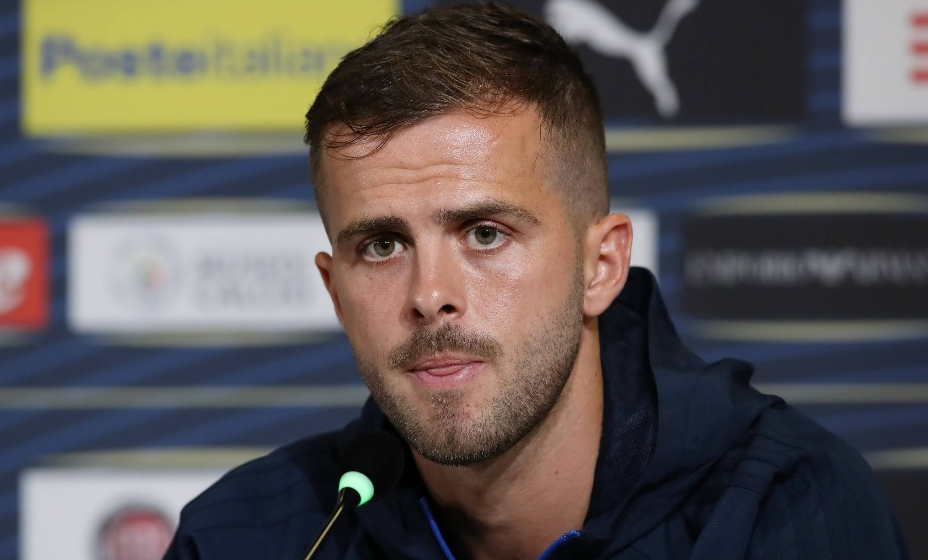 Пьянич не оценил идею встречи Боснии и Герцеговины со сборной России.
Фото: Global Look Press