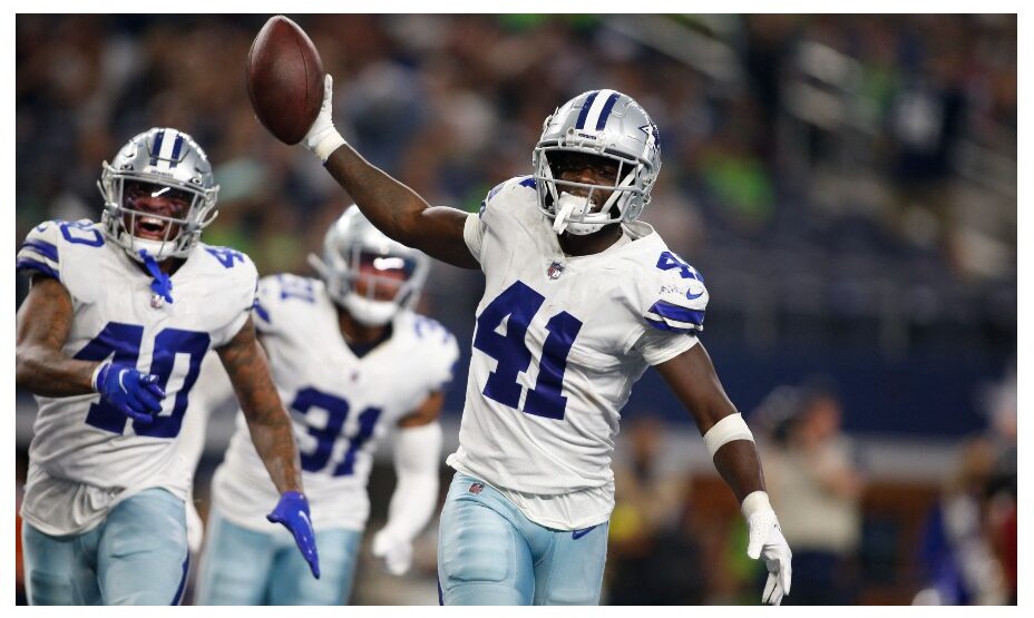 Даллас Ковбойс