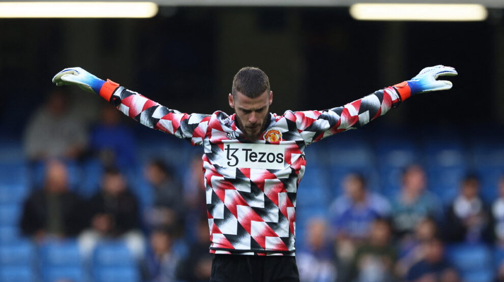 Челси, Манчестер Юнайтед, АПЛ