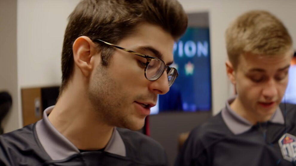 Себастьян Ceb Дебс