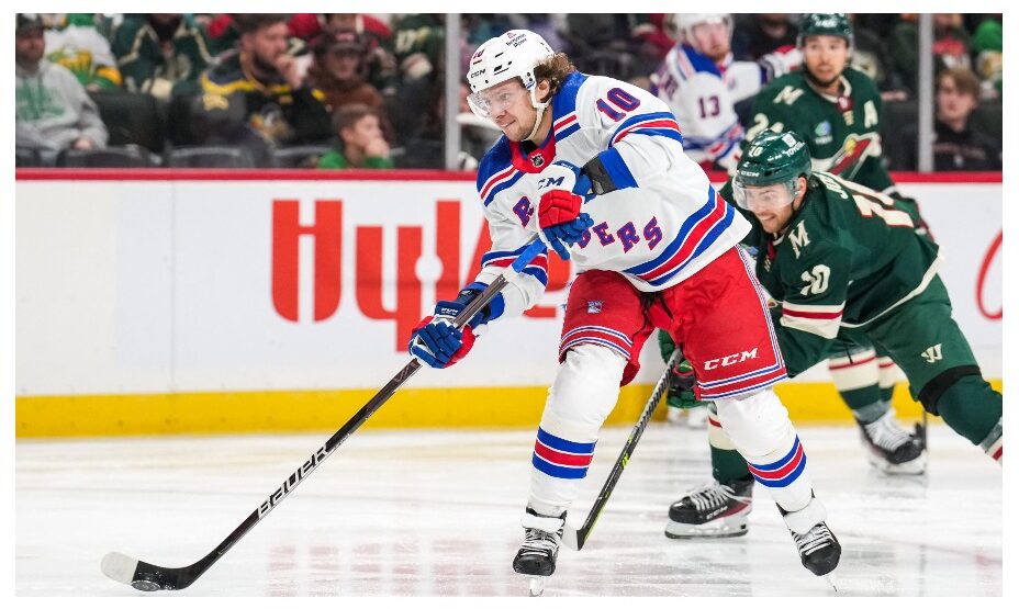 Артемий Панарин