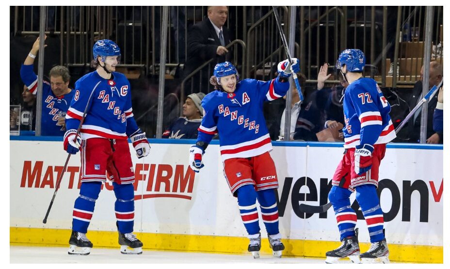 Артемий Панарин