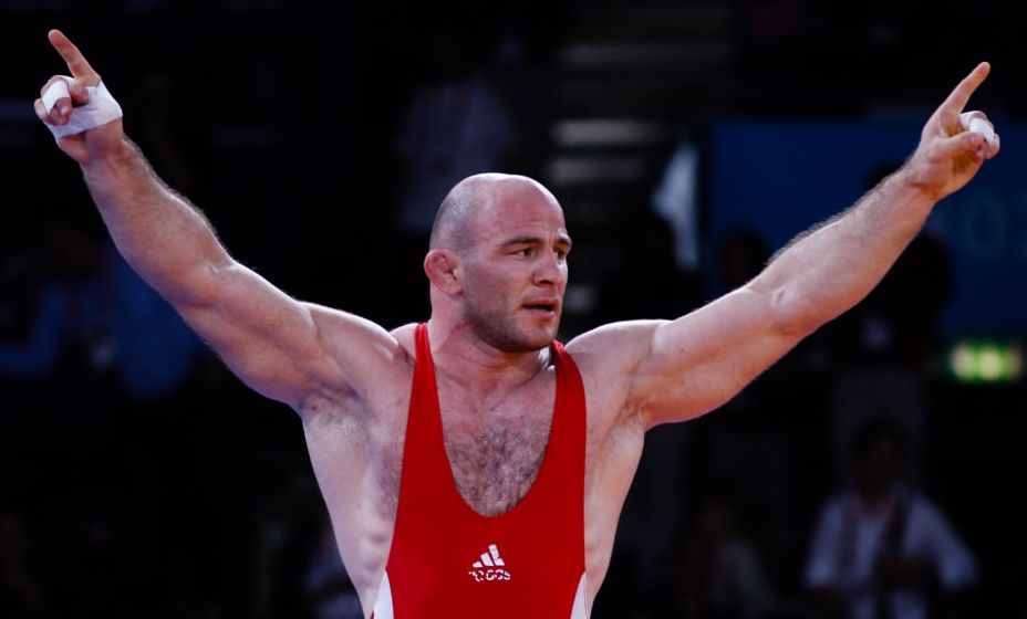 Артур Таймазов. Фото: Global Look Press