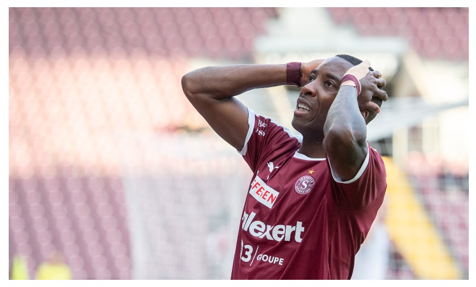 Ондуа вызван в сборную Камеруна для участия в ЧМ-2022. Фото: Global Look Press