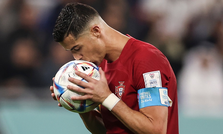 В Роналду по-прежнему верят. Фото: Reuters