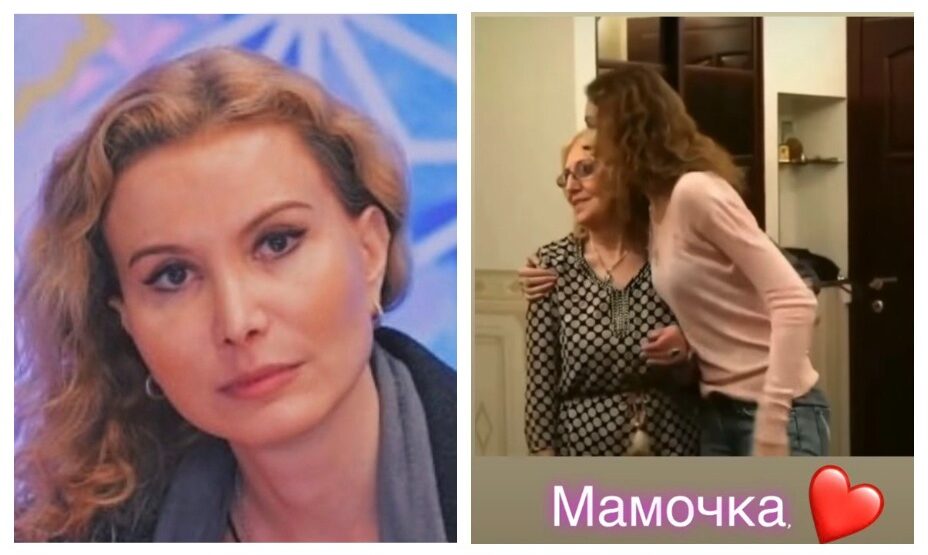 Этери Тутберидзе