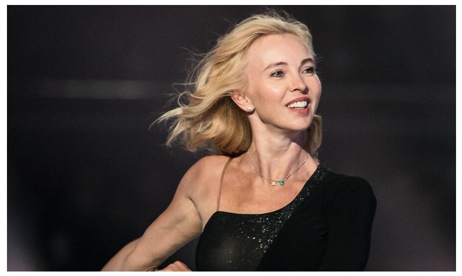 Татьяна Тотьмянина