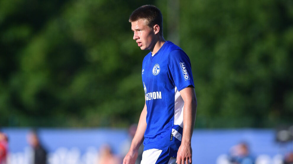 Ярослав Михайлов