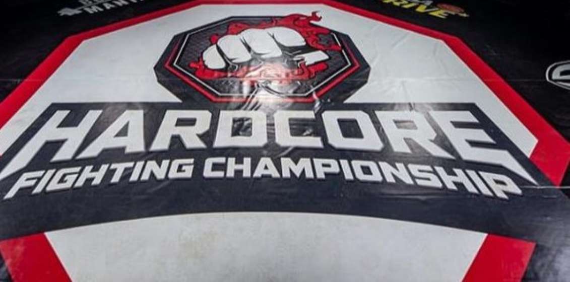 В Москве пройдет турнир промоушена Hardcore FC. Фото: Соцсети