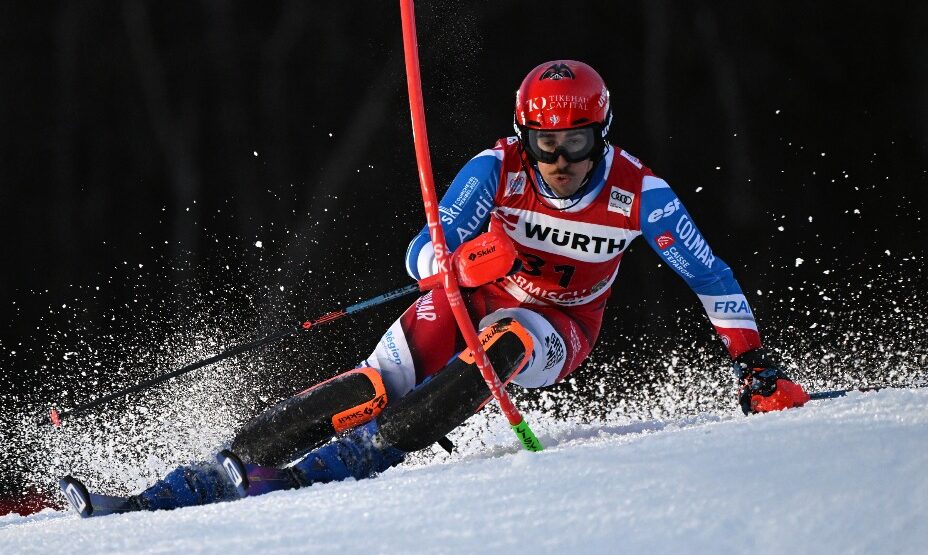 Виктор Мюффа-Жанде