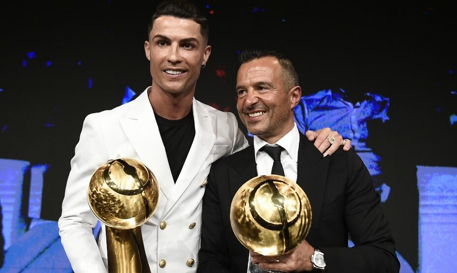 Криштиану Роналду