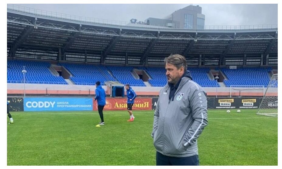 Вадим Евсеев