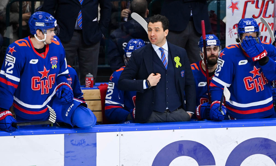 Роман Ротенберг всегда умел заставить к себе прислушиваться. Фото: СКА