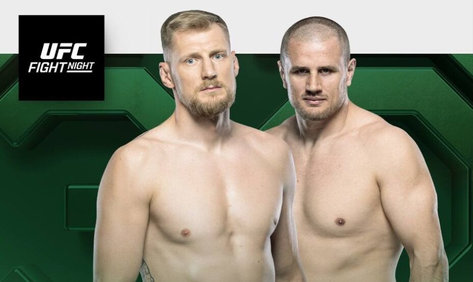 Волков и Романов