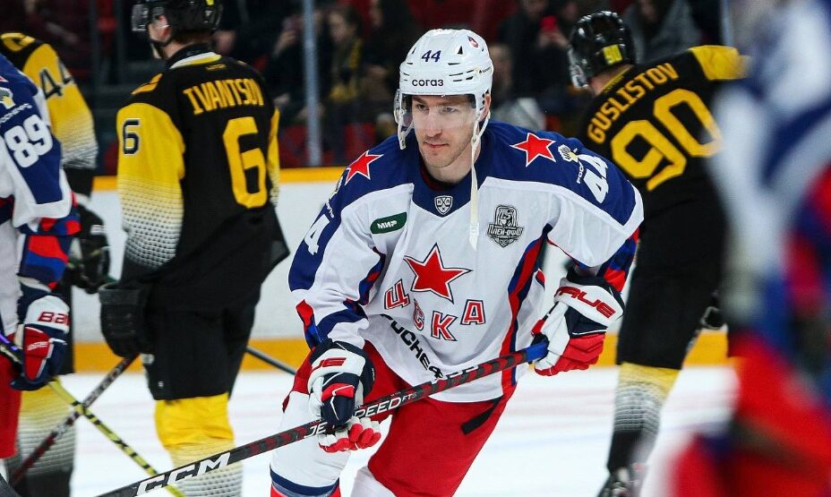 ЦСКА - Северсталь