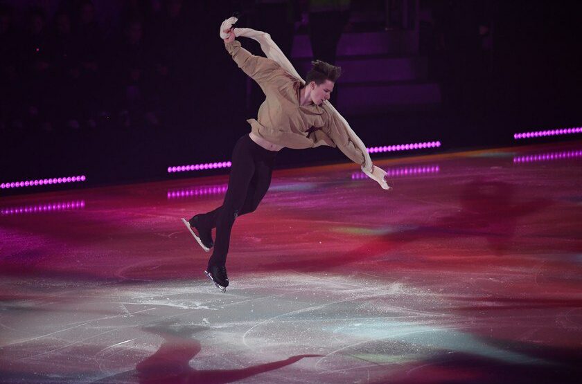 Андрей Мозалев