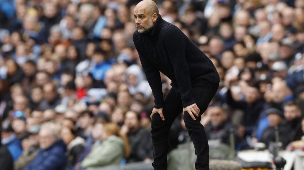 Манчестер Сити, Ливерпуль, АПЛ