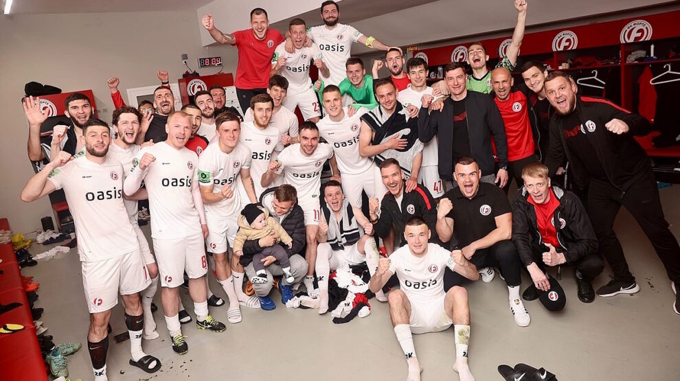 "Форте" (Таганрог)