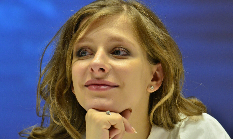 Лиза Арзамасова