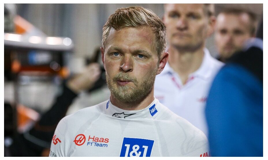 Никита Мазепин, автоспорт