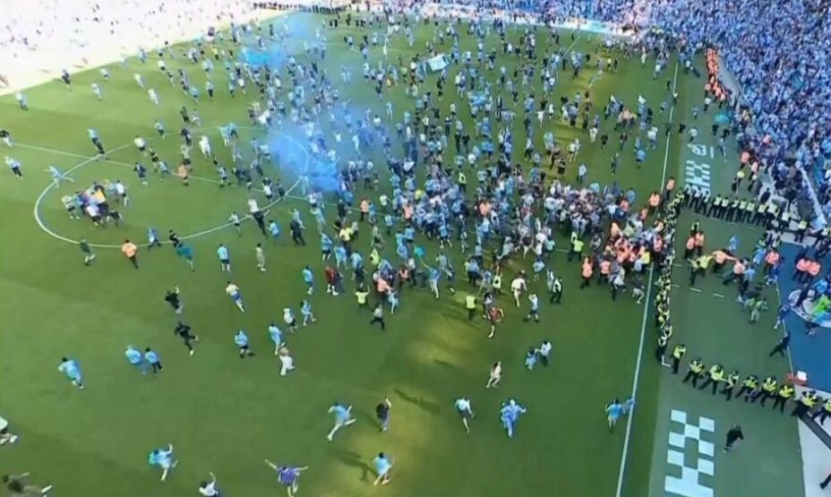 Манчестер Сити