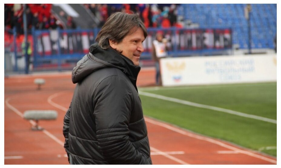 Вадим Евсеев