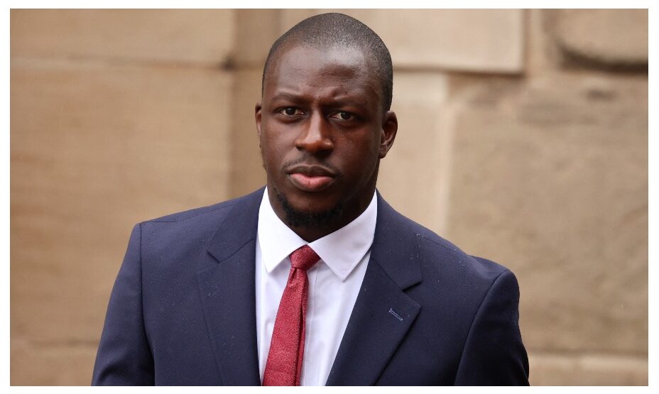 Бенжамен Менди